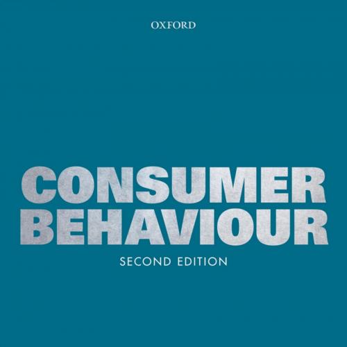Consumer Behaviour 2nd Edition by Isabelle Szmigin - Wei Zhi