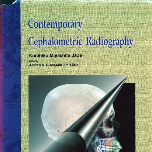 Contemporary Cephalometric Radiography