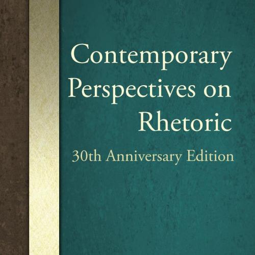 Contemporary Perspectives on Rh - Sonjia K. Foss