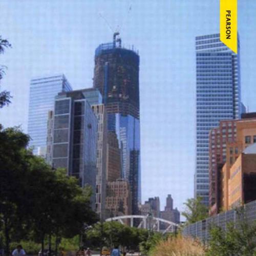 Contemporary Urban Planning 10th Edition by John M. Levy