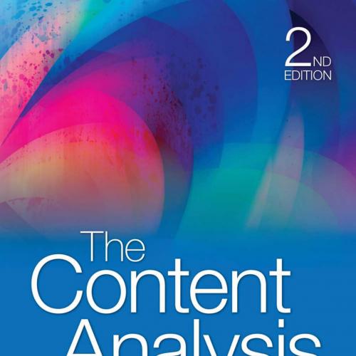 Content Analysis Guidebook, The