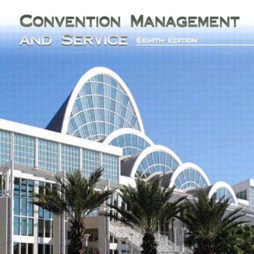 Convention Management and Service (AHLEI) Milton