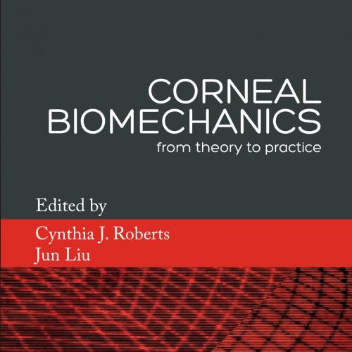 Corneal Biomechanics