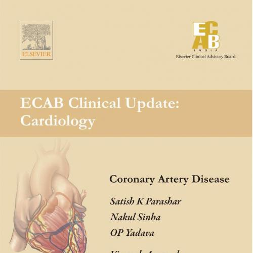 Coronary Artery Disease ECAB