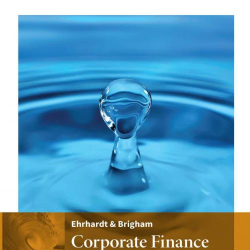 Corporate Finance A Focused Approach 6th Edition