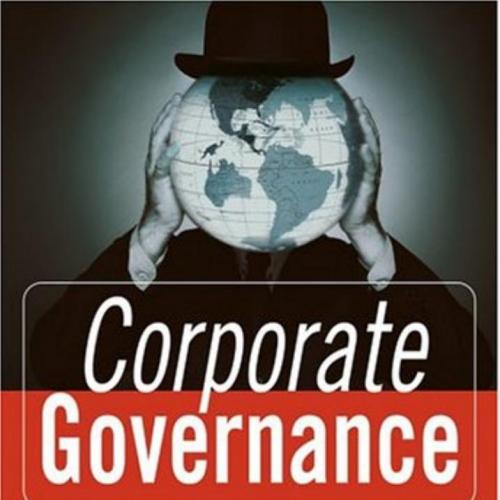 Corporate Governance Accountability, Enterprise and International Comparisons