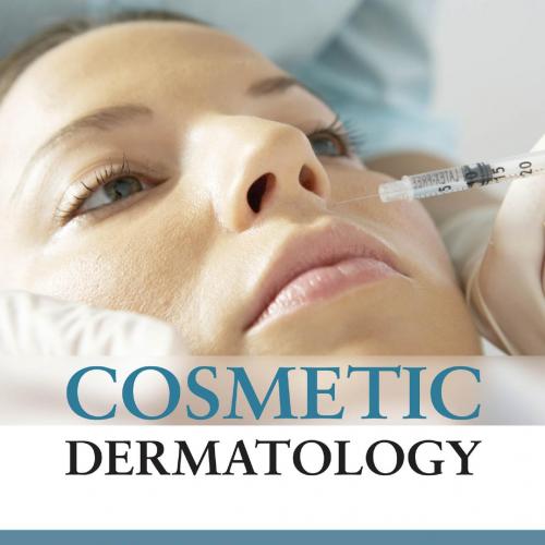 Cosmetic Dermatology-Principles and Practice,2nd Edition