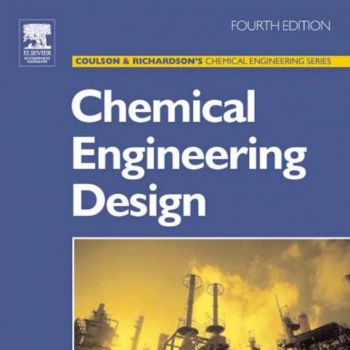 Coulson & Richardson's chemical engineering Vol. 6, Chemical engineering design