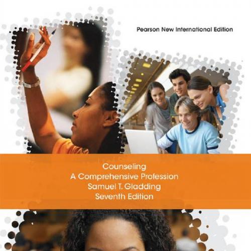Counseling 7th International Edition