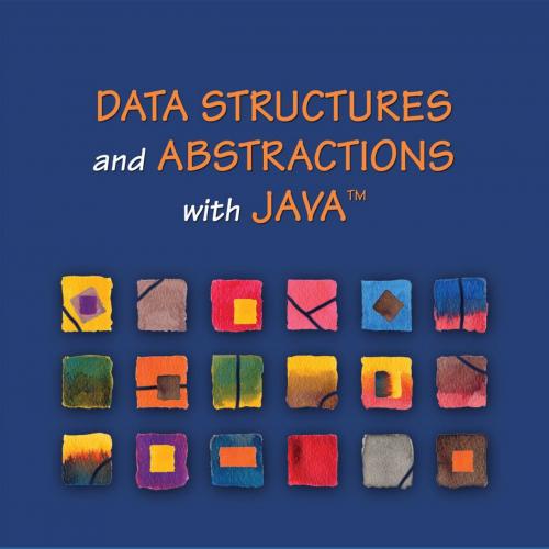 Data Structures and Abstractions with Java 5th - www.vitalsource.com