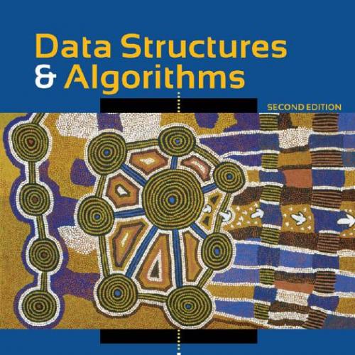 Data Structures and Algorithms in C__, 2nd Edition by Michael T. Goodrich