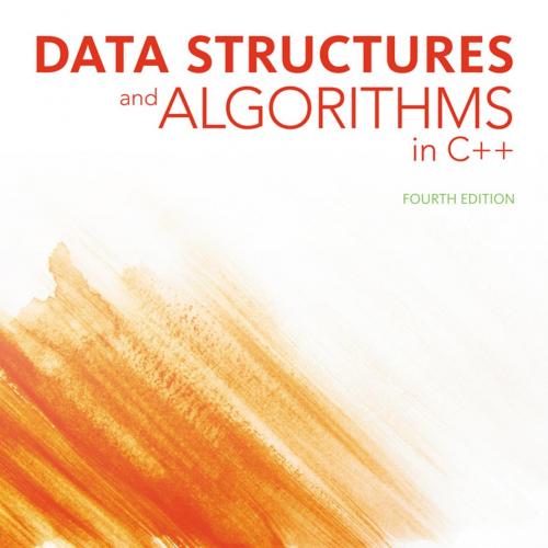 Data Structures and Algorithms in C__, 4th ed_
