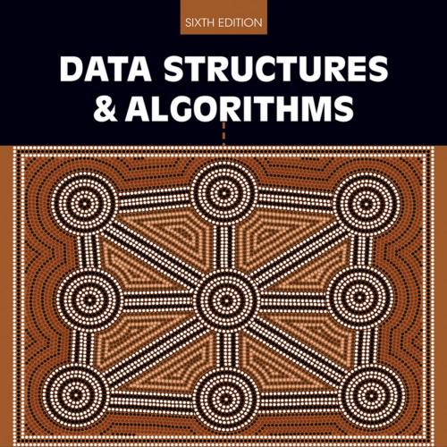 Data Structures and Algorithms in Java 6th Edition - Michael T. Goodrich & Roberto Tamassia & Michael H. Goldwasser
