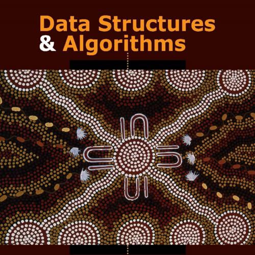 Data Structures and Algorithms in Python by Michael