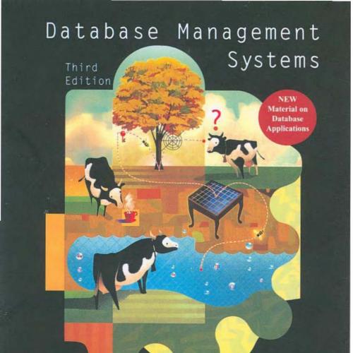Database Management Systems 3Edition - Copier User