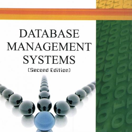 Database Management Systems, 2nd edition