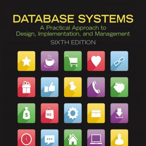 Database Systems_ A Practical Approach to Design, Implementation, and Management - www.vitalsource.com