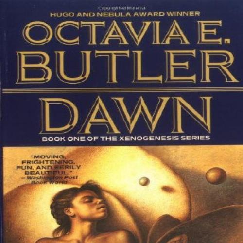 Dawn by Octavia E. Butler