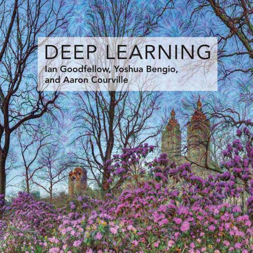 Deep Learning (Adaptive Computation and Machine Learning series)- Ian Goodfellow