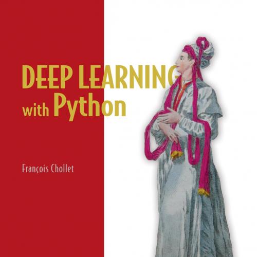 Deep Learning with Python - Francois Chollet