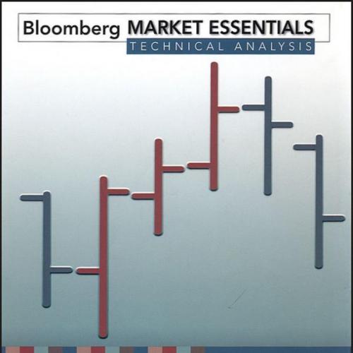 DeMark Indicators (Bloomberg Market Essentials Technical Analysis)