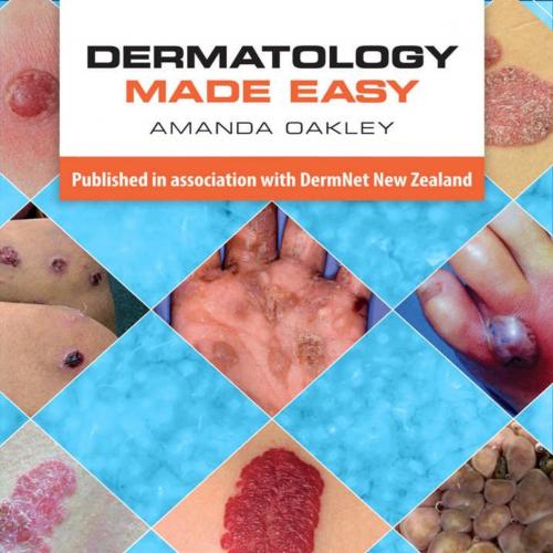 Dermatology-Made-Easy - Wei Zhi