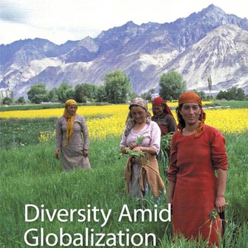 Diversity Amid Globalization World Regions, Environment, Development 6th Edition