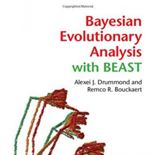DRAFT Bayesian Evolutionary Analysis with BEAST 2