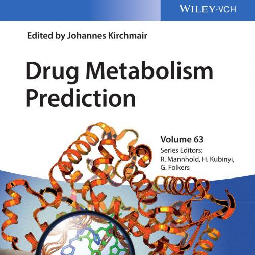 Drug Metabolism Prediction - Johannes Kirchmair