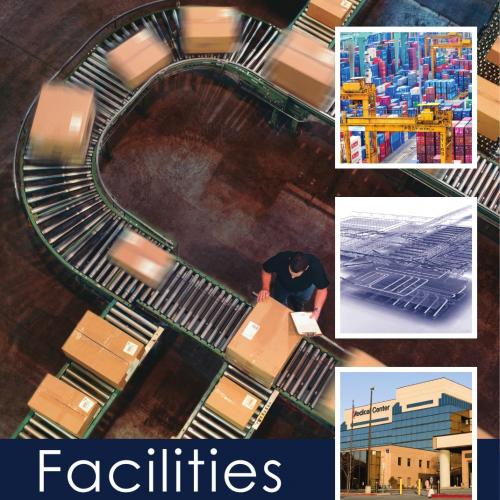 Facilities Planning, 4th Edition