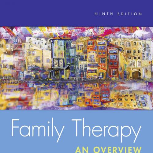 Family Therapy An Overview 9th Edition by Irene Goldenberg