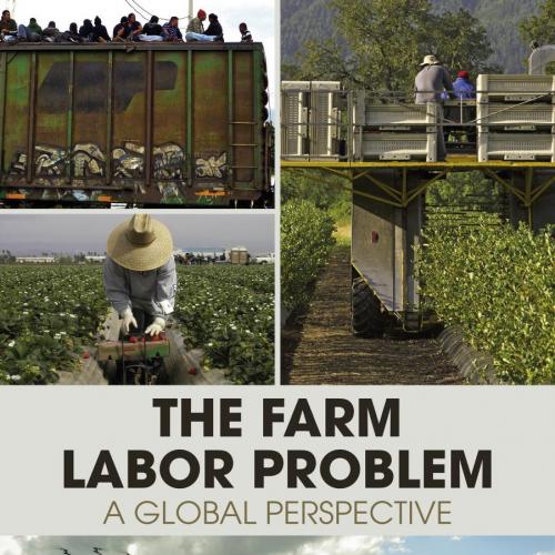Farm Labor Problem_ A Global Perspective, The