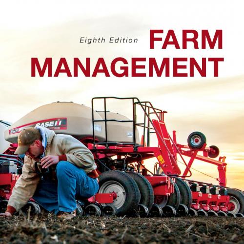 Farm Management 8th - premedia