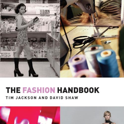 Fashion Handbook, The