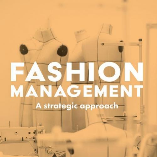 Fashion Management A Strategic Approach by Rosemary Varley - Rmary Varley & Ana Roncha & Natascha Radclyffe-Thomas & Liz Gee