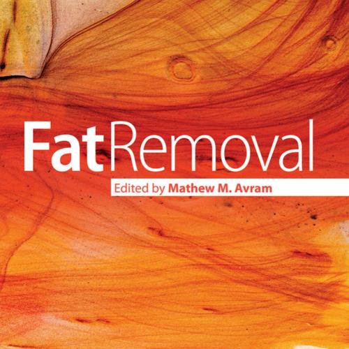 Fat Removal Invasive and Non-invasive Body Contouring - Avram, Mathew
