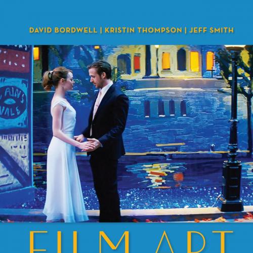 Film Art An Introduction 12th edition by Bordwell,David