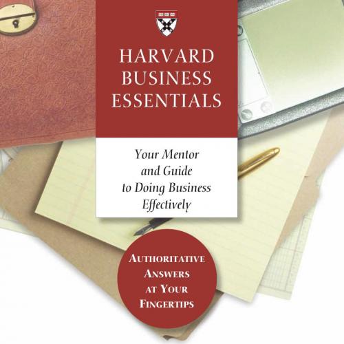Finance for Managers (Harvard Business Essentials)