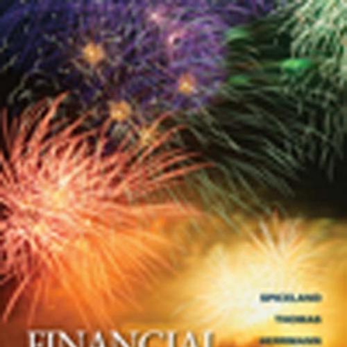 Financial Accounting 2nd Edition by David Spiceland