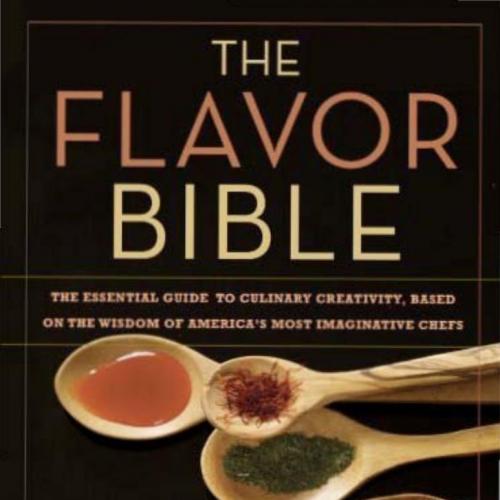 Flavor Bible, The