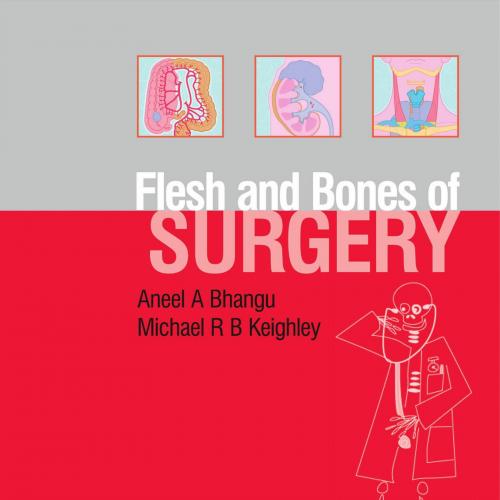 Flesh and Bones of Surgery, The - Wei Zhi