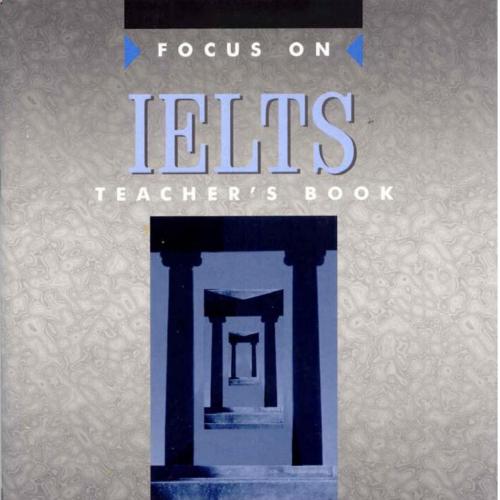Focus On IELTS - Teacher`s_Book