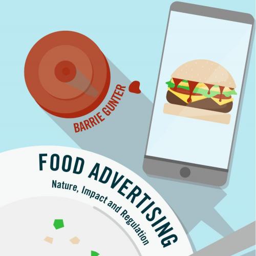 Food Advertising_ Nature, Impact and Regulation 1st - Wei Zhi
