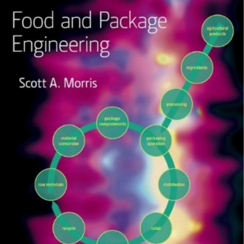 Food and Package Engineering - Syriac Sebastian