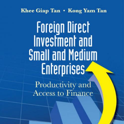 Foreign Direct Investment and Small and Medium Enterprises Productivity and Access to Finance