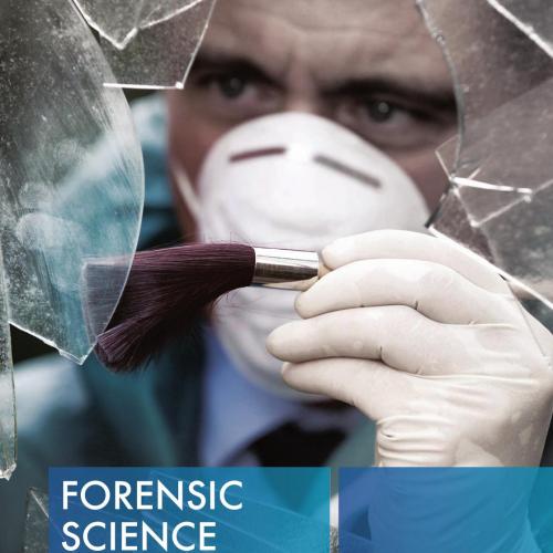 Forensic Science 3rd Edition by Andrew R.W Jackson - Wei Zhi