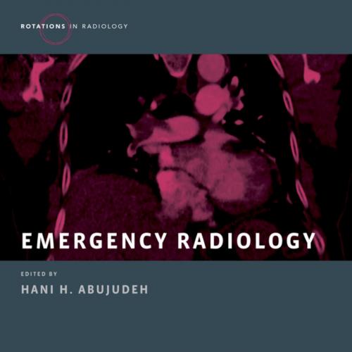 Emergency Radiology Rotations in Radiology