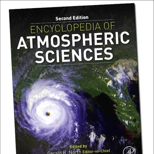 Encyclopedia of Atmospheric Sciences, Second Edition V1-6