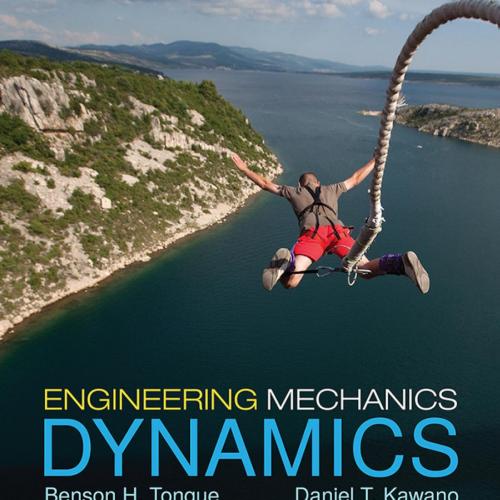Engineering Mechanics Combined Statics Dynamics 12th Edition