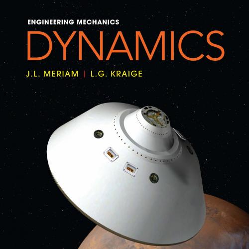 Engineering Mechanics Dynamics 7th Edition